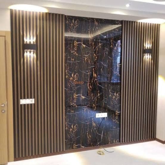 Wall Design - 