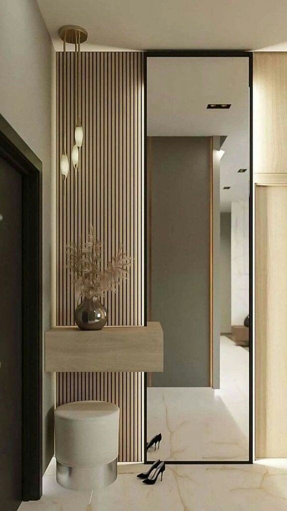 Wall Dresing - 