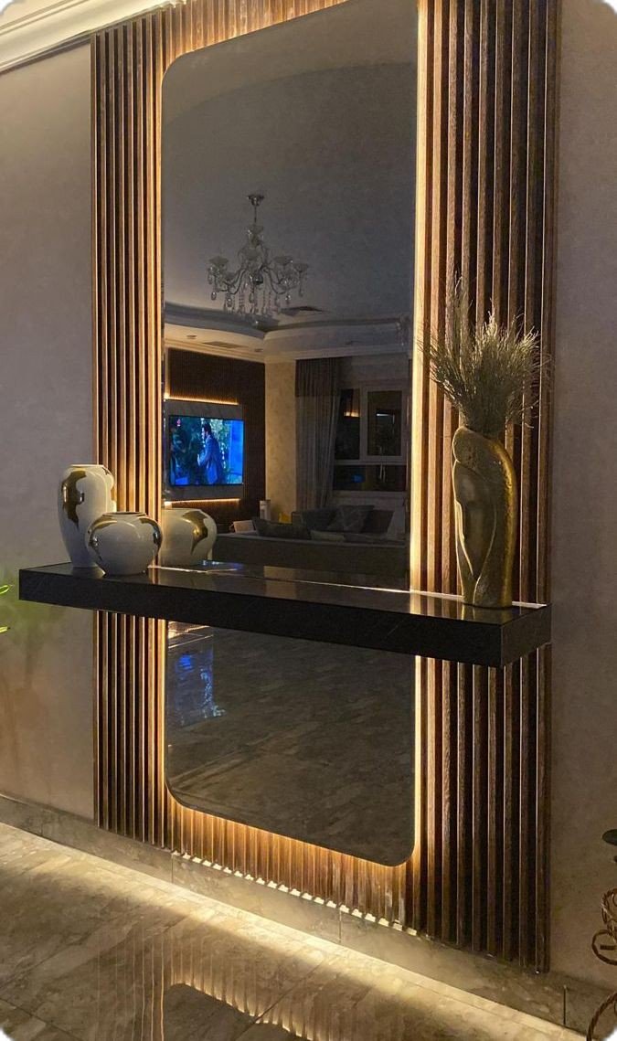 Wall Dresing - 