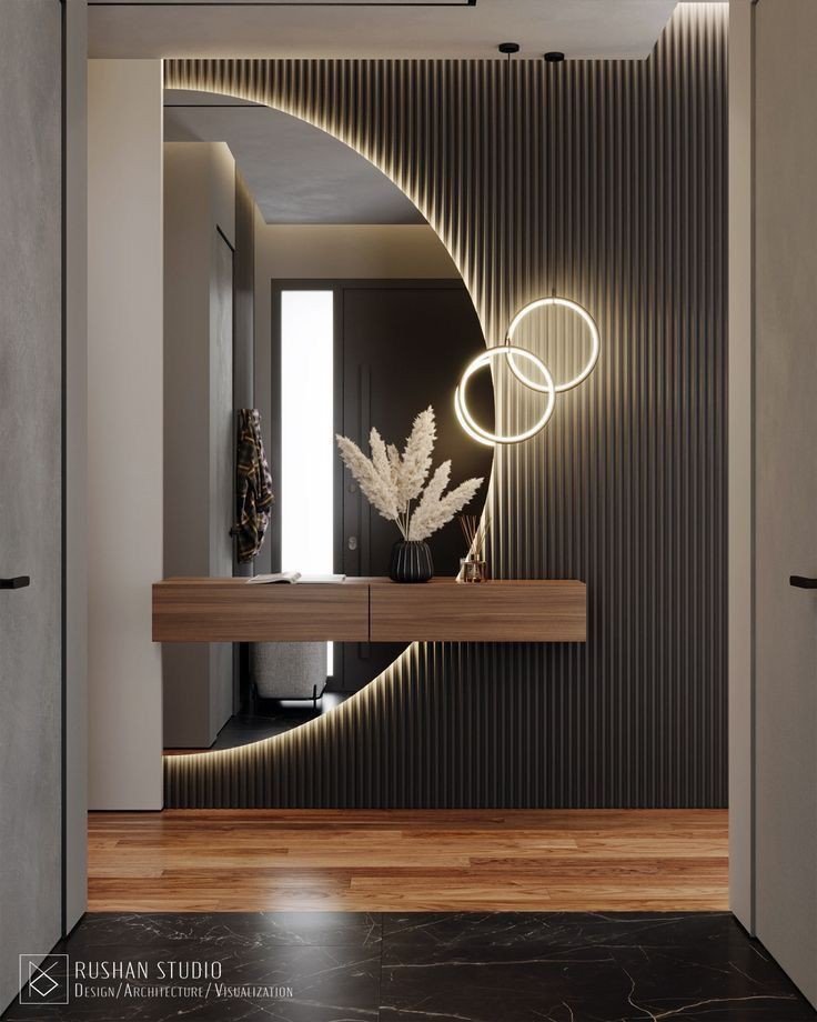 Wall Dresing - 