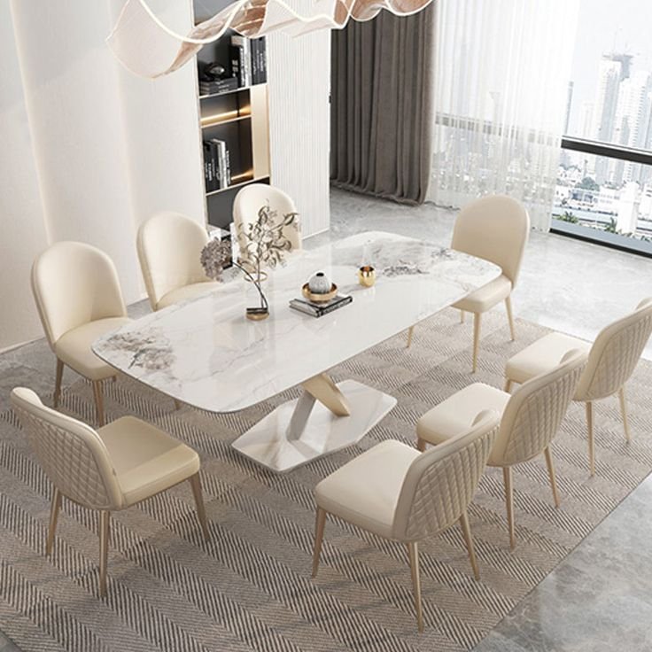 Dining Table - 