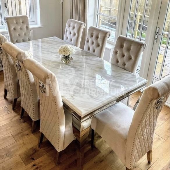 Dining Table - 