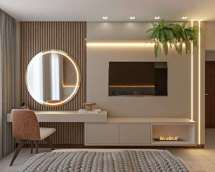 Wall Dresing - 