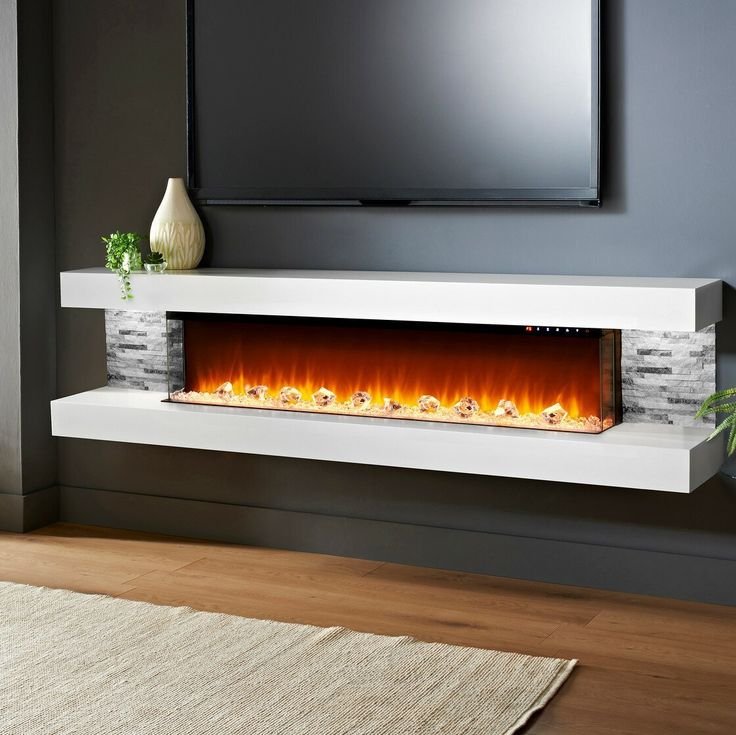 TV Console