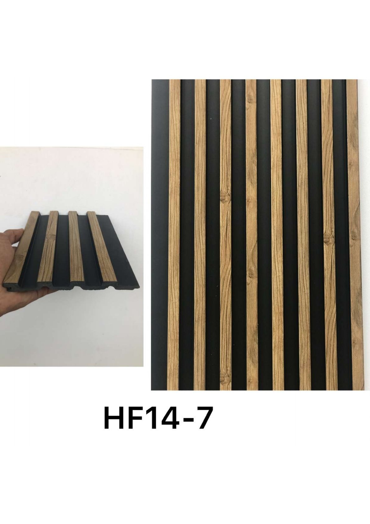 10mm PS Solid Panel - 