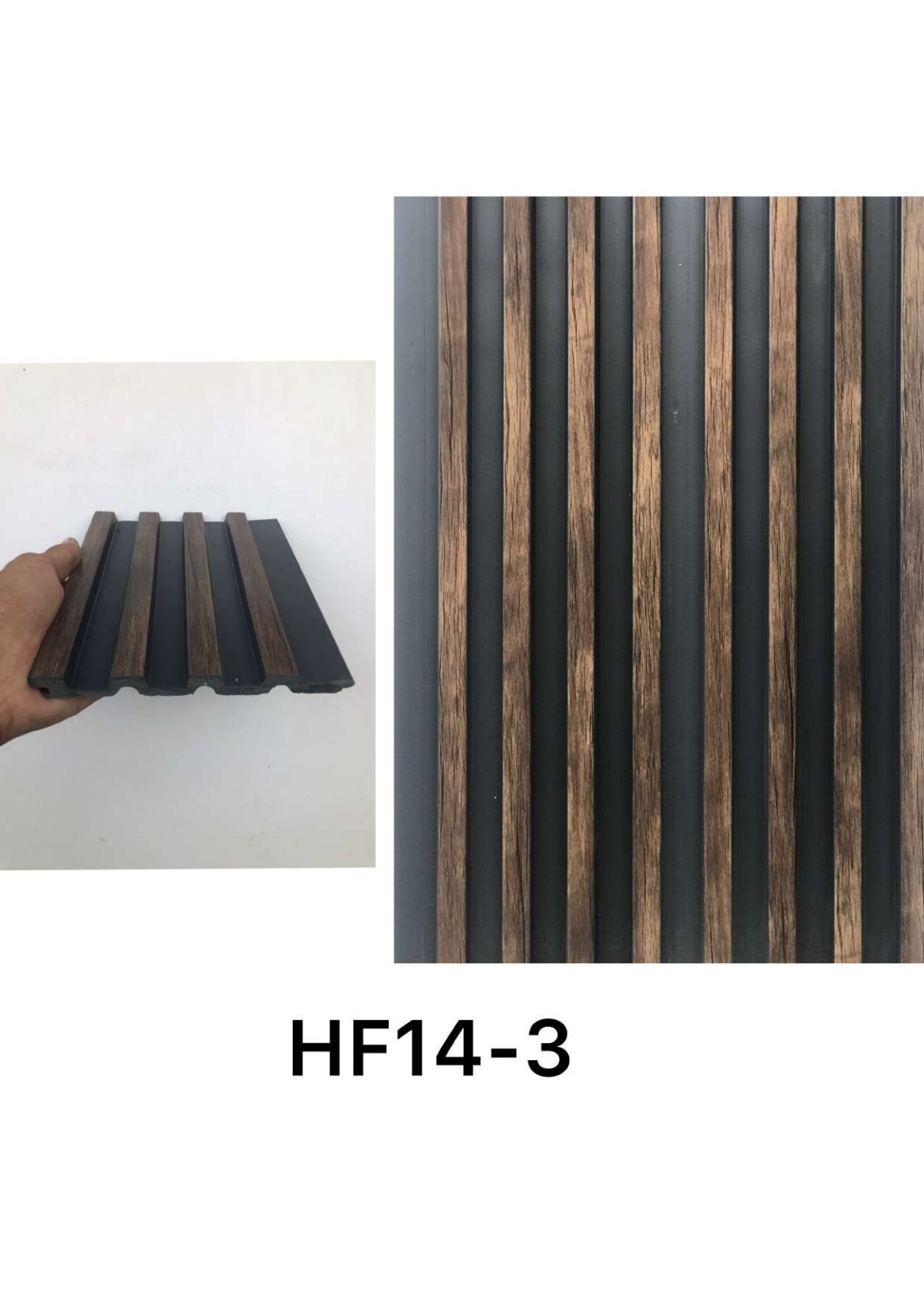 10mm PS Solid Panel - 