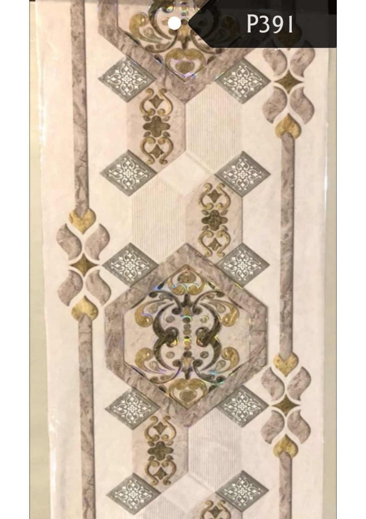 10 Inch Soft Panel - 